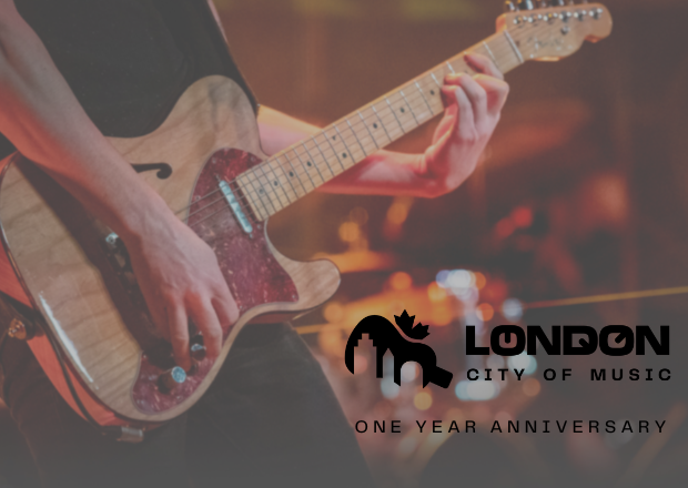 UNESCO City of Music: 1 Year Anniversary